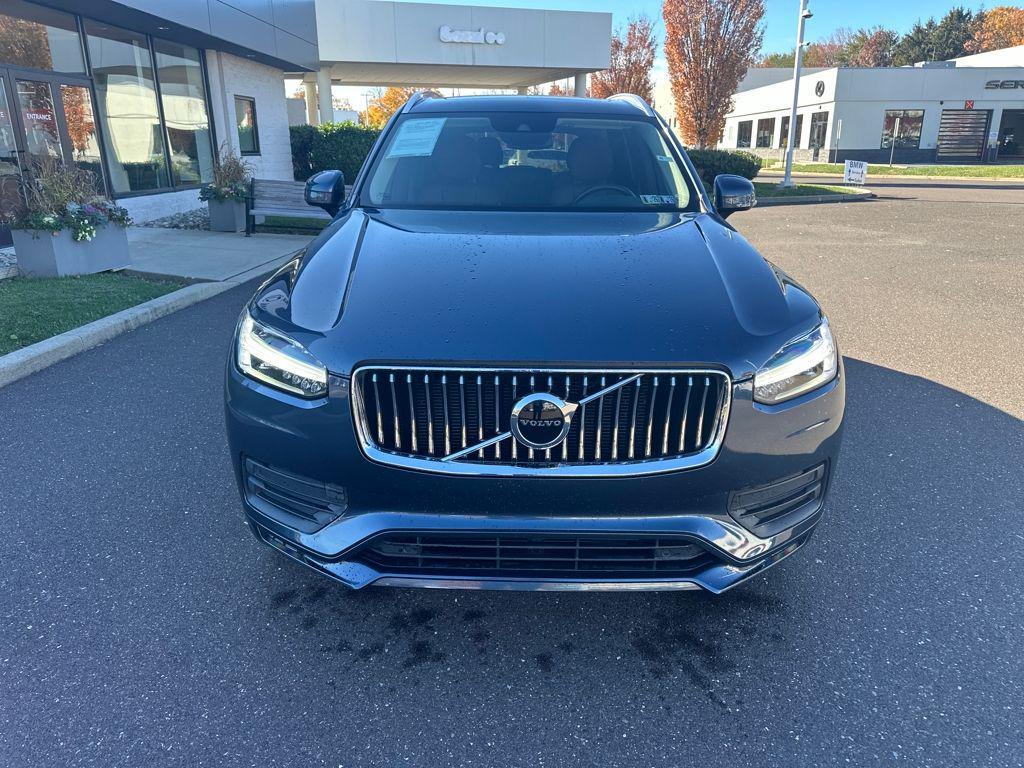 used 2020 Volvo XC90 car, priced at $29,989