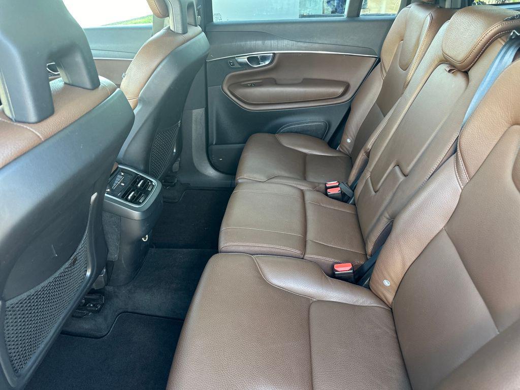 used 2020 Volvo XC90 car, priced at $29,989
