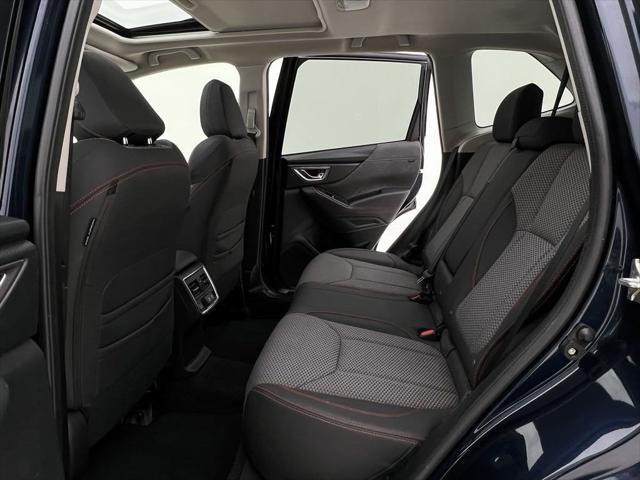 used 2019 Subaru Forester car, priced at $21,989