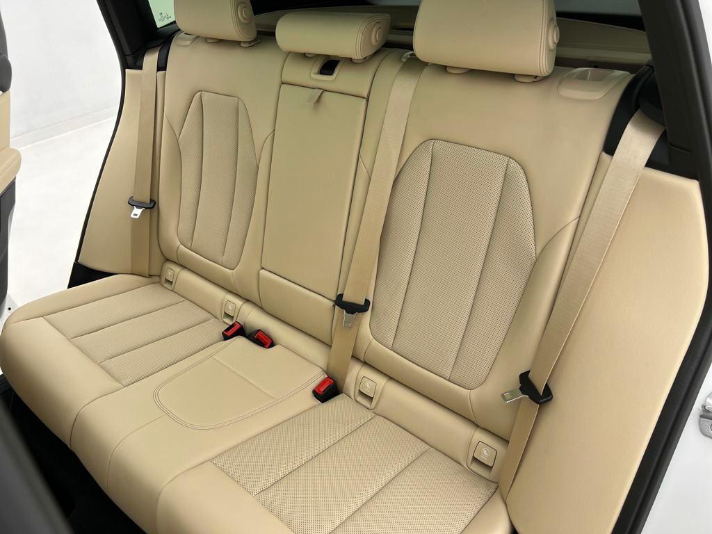 used 2022 BMW X3 car, priced at $36,489