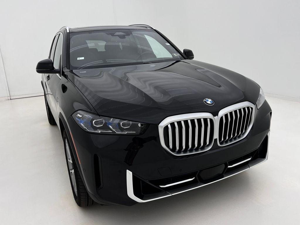 used 2025 BMW X5 car, priced at $69,989