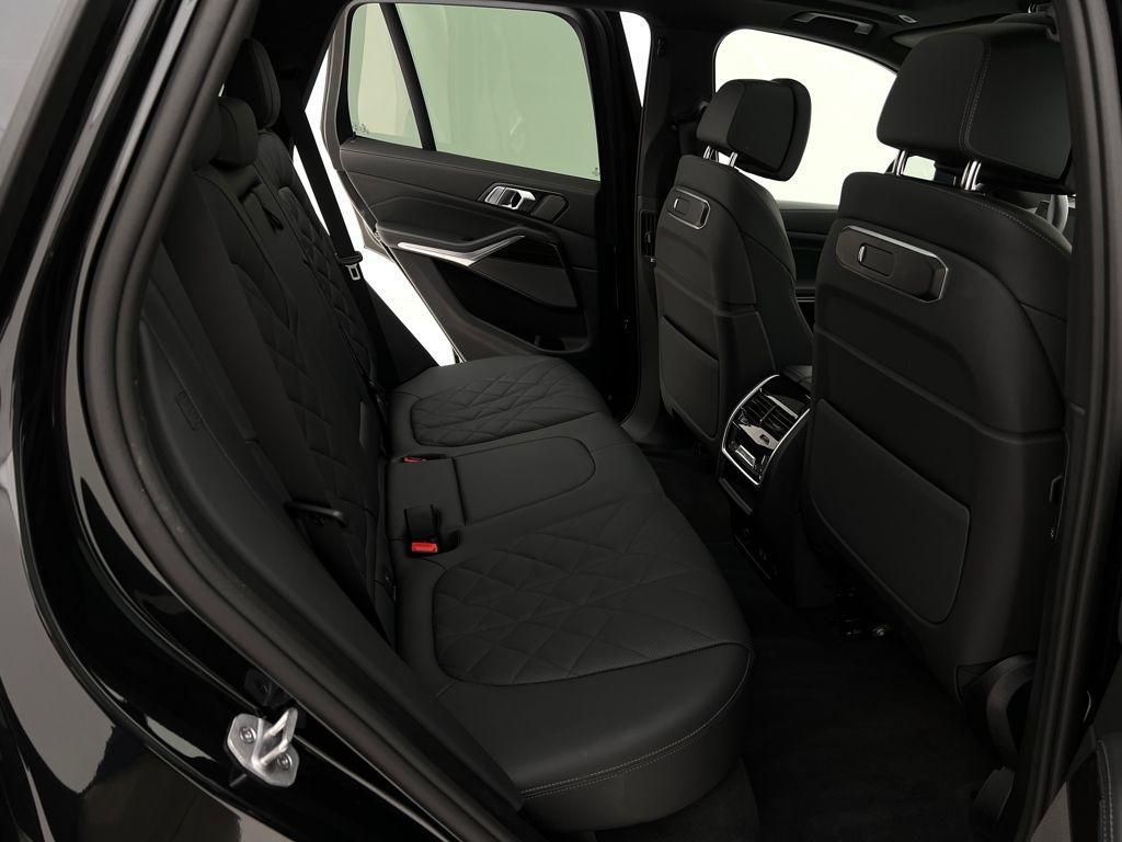 used 2025 BMW X5 car, priced at $69,989