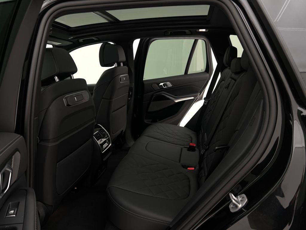 used 2025 BMW X5 car, priced at $69,989