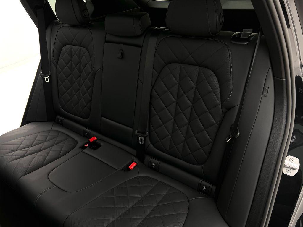 used 2025 BMW X5 car, priced at $69,989