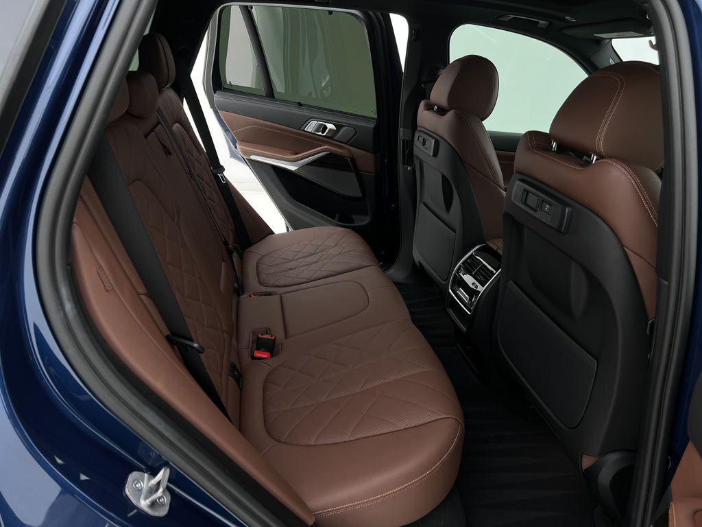 used 2023 BMW X5 car, priced at $43,989