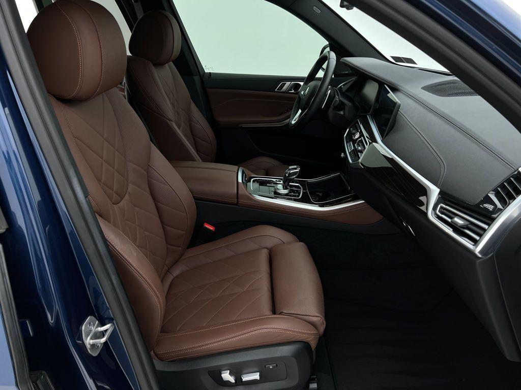 used 2023 BMW X5 car, priced at $43,989
