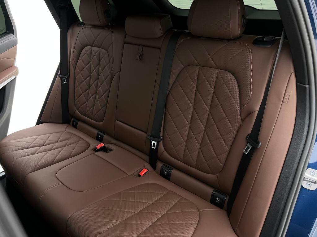 used 2023 BMW X5 car, priced at $43,989