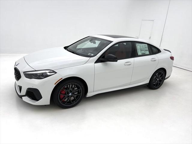 new 2024 BMW M235 Gran Coupe car, priced at $56,955