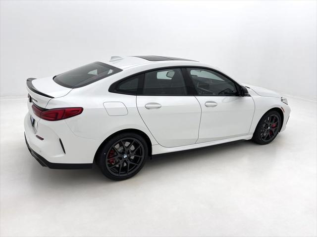 new 2024 BMW M235 Gran Coupe car, priced at $56,955