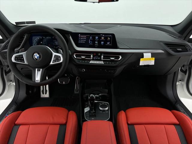 new 2024 BMW M235 Gran Coupe car, priced at $56,955