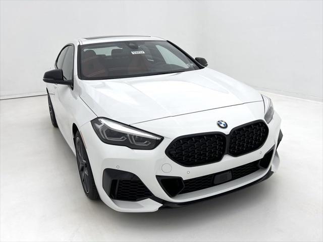 new 2024 BMW M235 Gran Coupe car, priced at $56,955