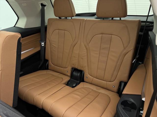 used 2022 BMW X7 car, priced at $59,989