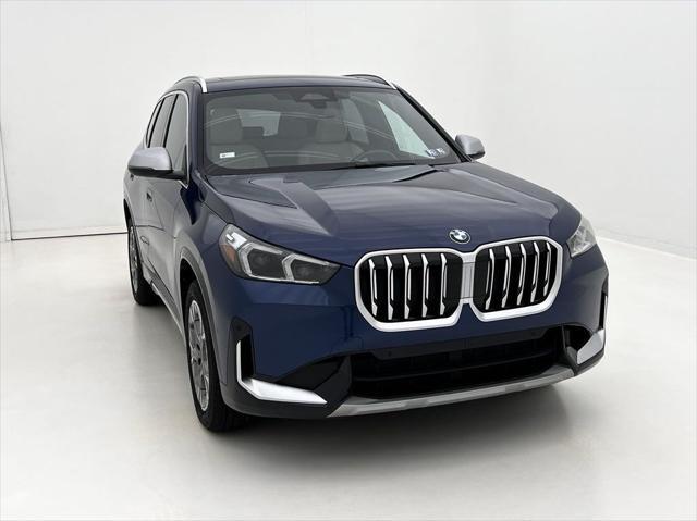 used 2023 BMW X1 car, priced at $37,989