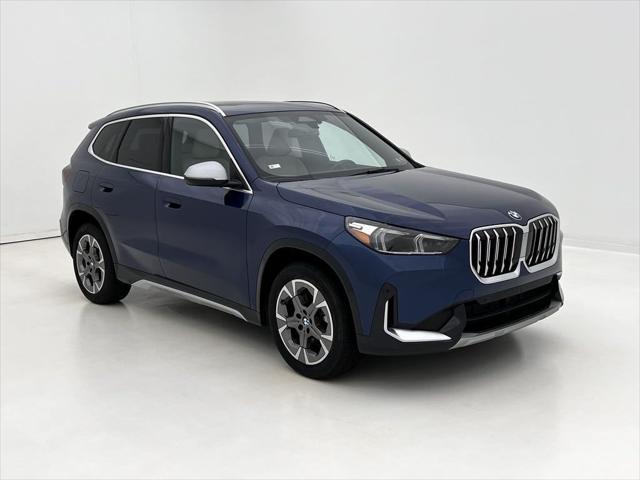 used 2023 BMW X1 car, priced at $37,989