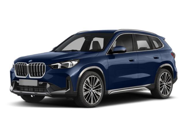 used 2023 BMW X1 car, priced at $41,715