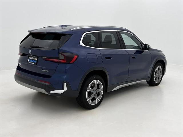 used 2023 BMW X1 car, priced at $37,989