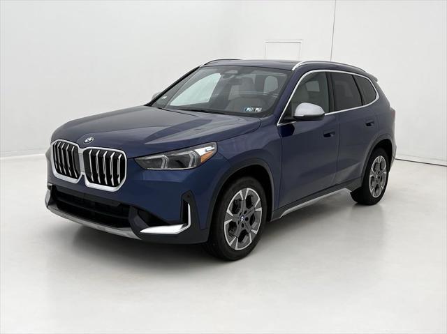 used 2023 BMW X1 car, priced at $37,989