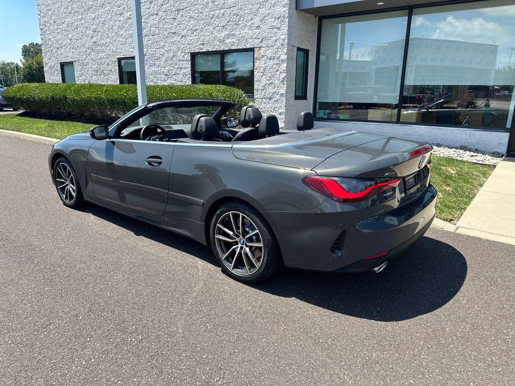 used 2023 BMW 430 car, priced at $51,989