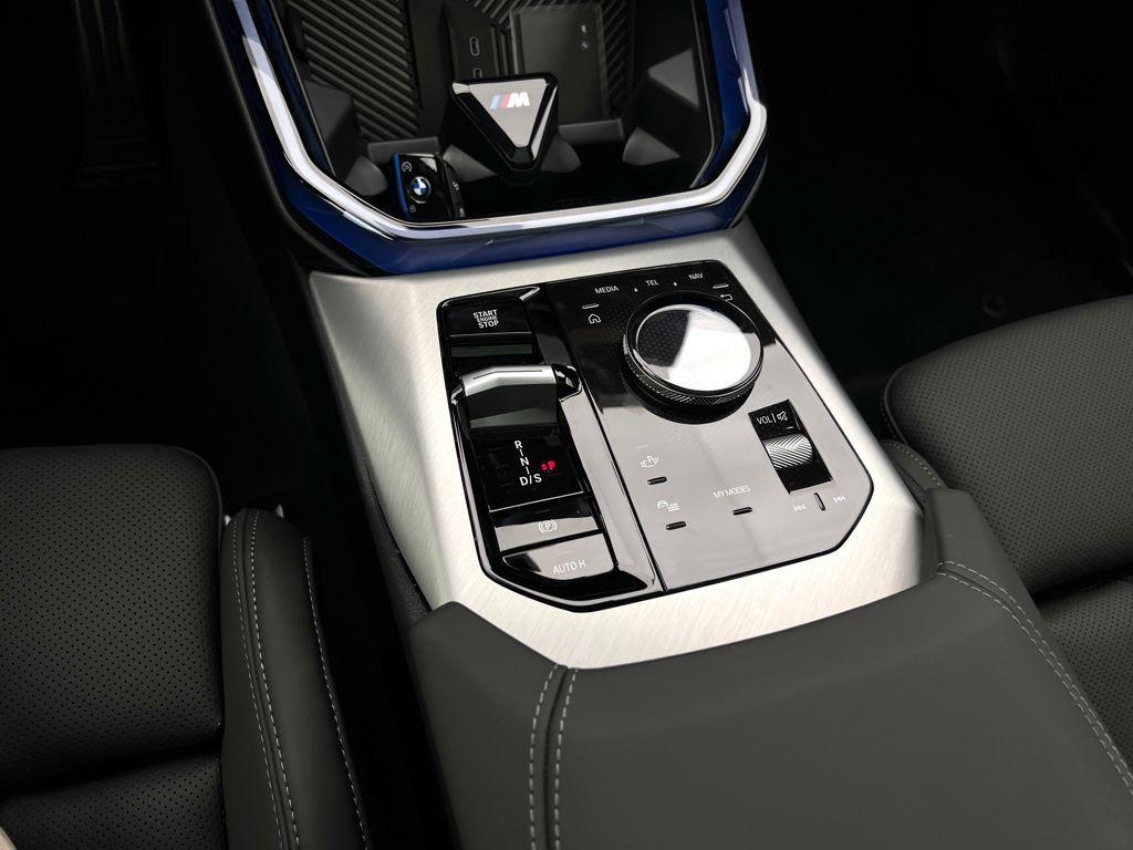 new 2026 BMW X3 car, priced at $72,875