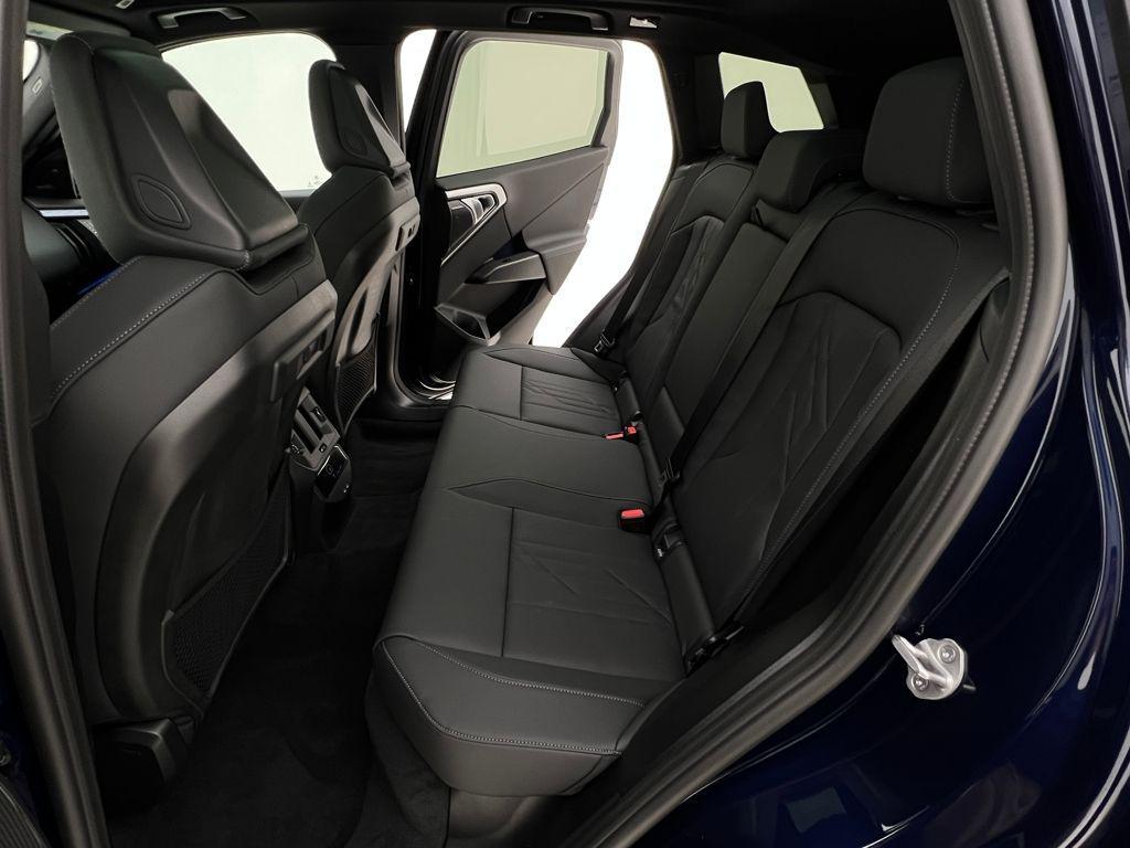 new 2026 BMW X3 car, priced at $72,875