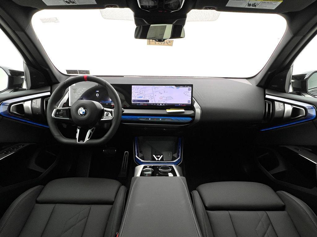 new 2026 BMW X3 car, priced at $72,875