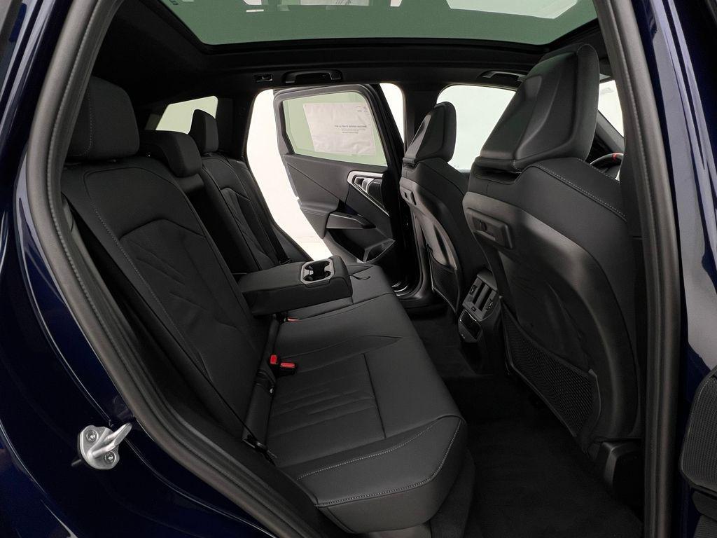 new 2026 BMW X3 car, priced at $72,875