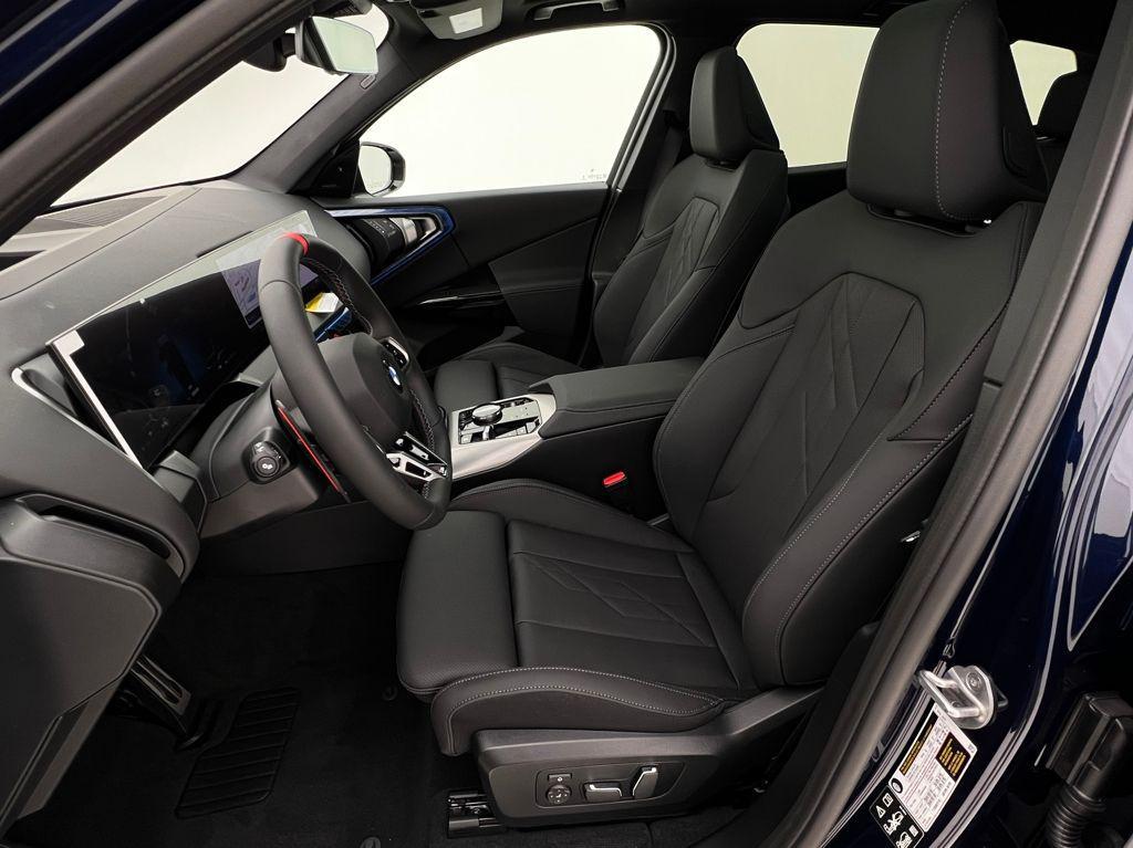 new 2026 BMW X3 car, priced at $72,875