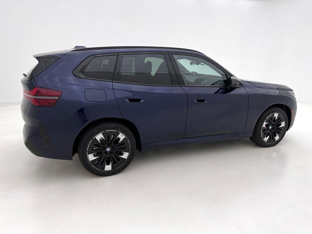 new 2026 BMW X3 car, priced at $72,875