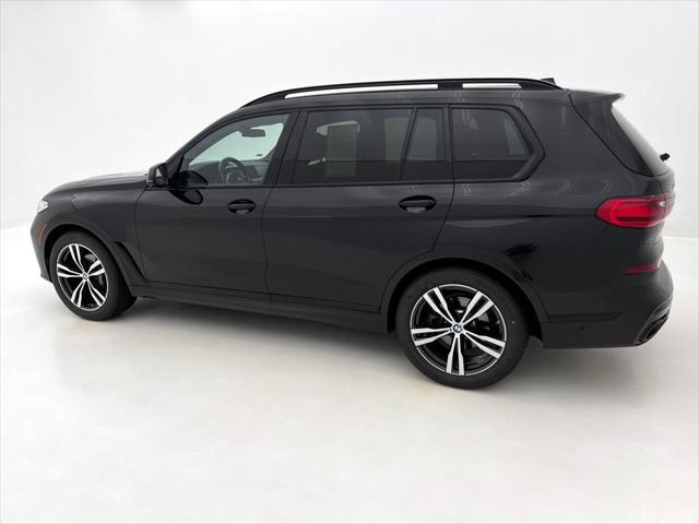 used 2022 BMW X7 car, priced at $61,989