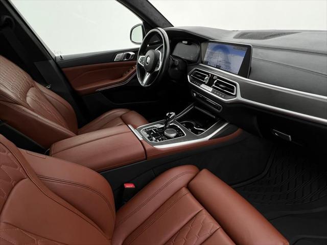 used 2022 BMW X7 car, priced at $61,989