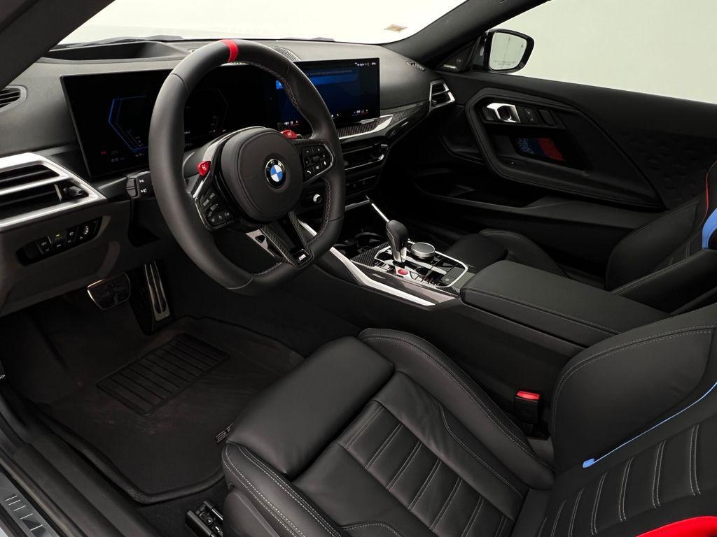 used 2025 BMW M2 car, priced at $70,989