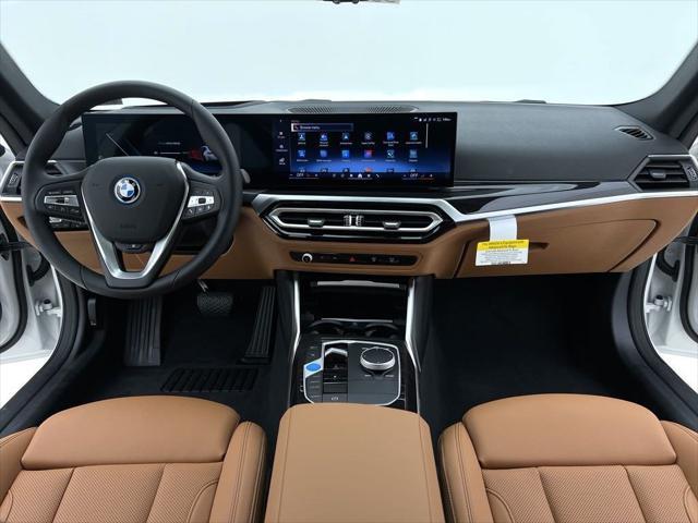 new 2024 BMW i4 Gran Coupe car, priced at $65,095