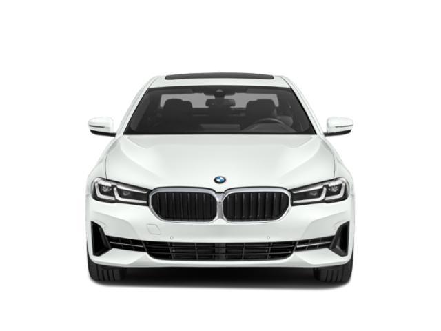 used 2022 BMW 540 car, priced at $49,989