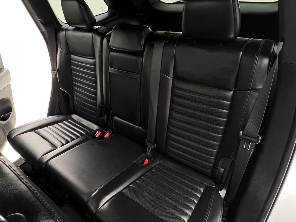 used 2020 Jeep Grand Cherokee car, priced at $24,989