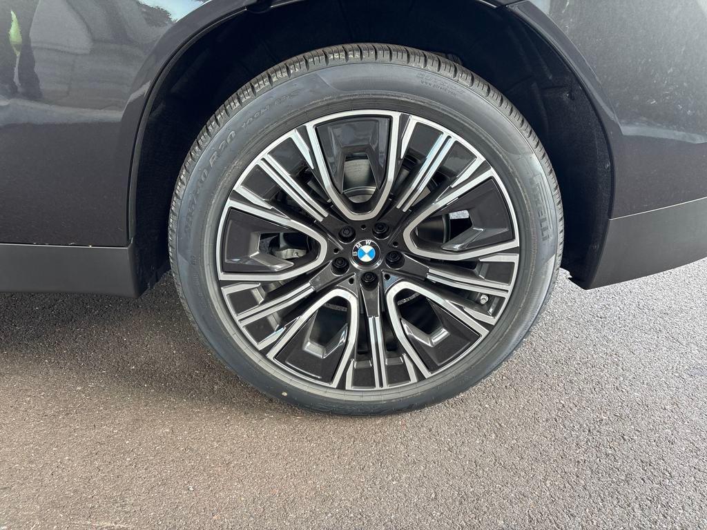 new 2026 BMW X3 car, priced at $56,375