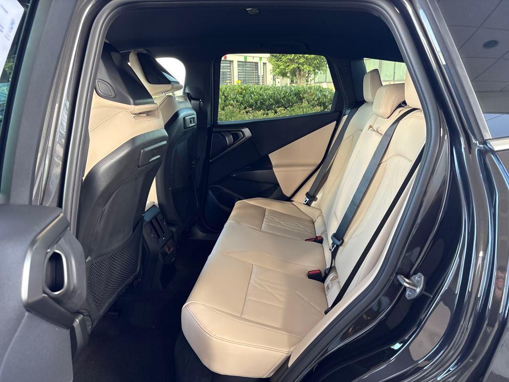 new 2026 BMW X3 car, priced at $56,375