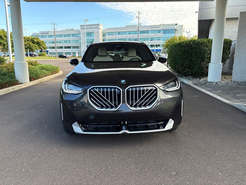 new 2026 BMW X3 car, priced at $56,375