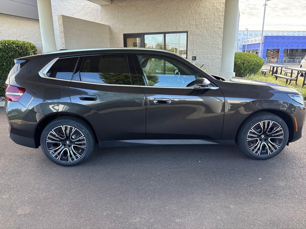 new 2026 BMW X3 car, priced at $56,375