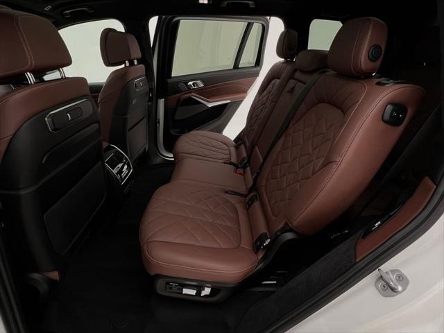 used 2024 BMW X7 car, priced at $83,989