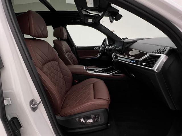 used 2024 BMW X7 car, priced at $83,989