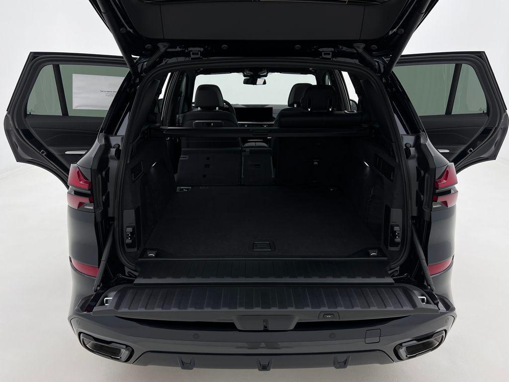 new 2026 BMW X5 car, priced at $80,950