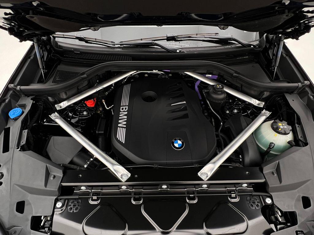 new 2026 BMW X5 car, priced at $80,950