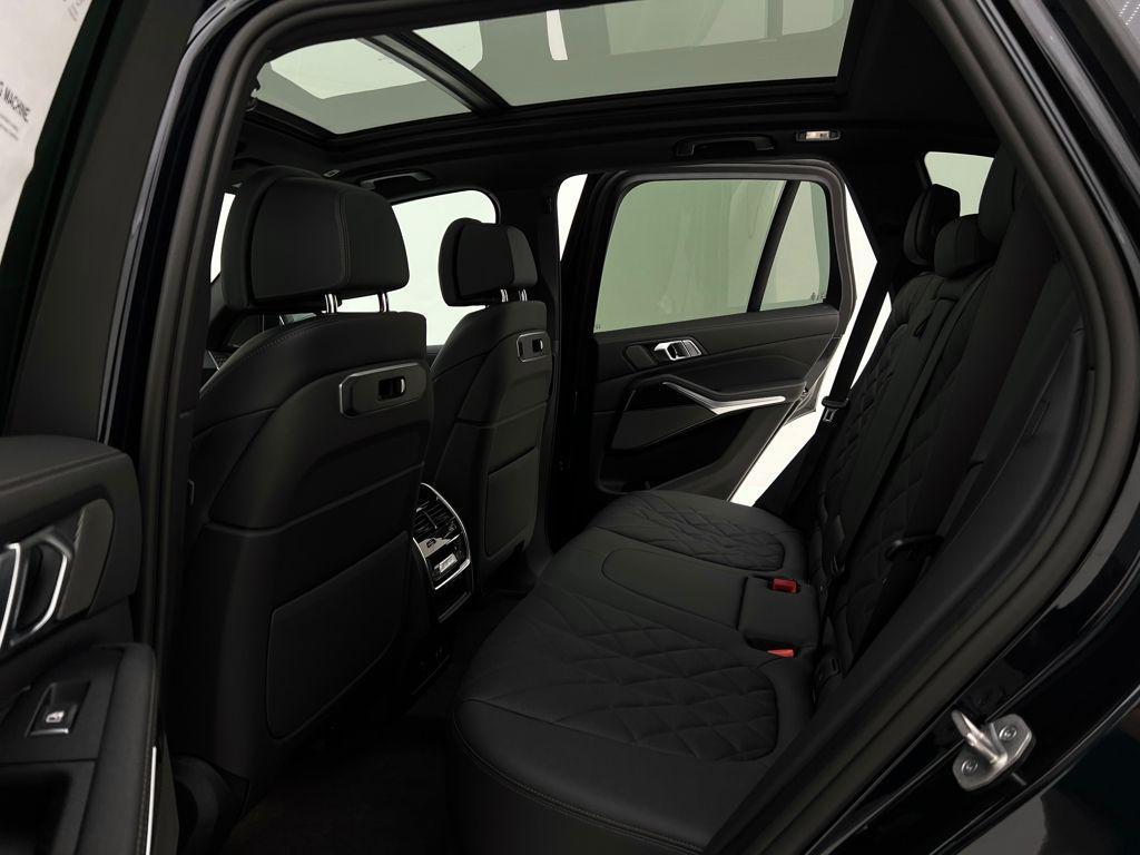 new 2026 BMW X5 car, priced at $80,950