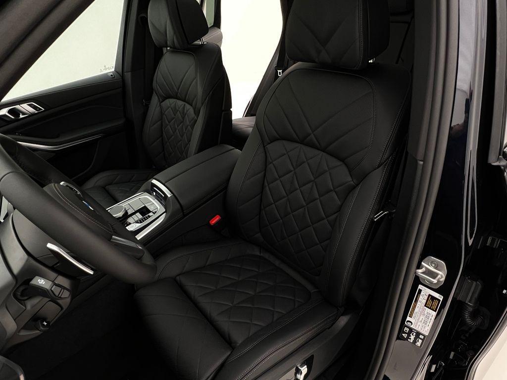 new 2026 BMW X5 car, priced at $80,950