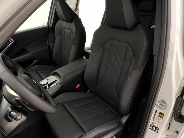 new 2025 BMW X3 car, priced at $56,510