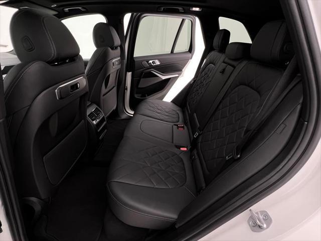 used 2024 BMW X5 car, priced at $70,489