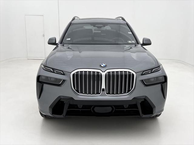 used 2025 BMW X7 car, priced at $89,989