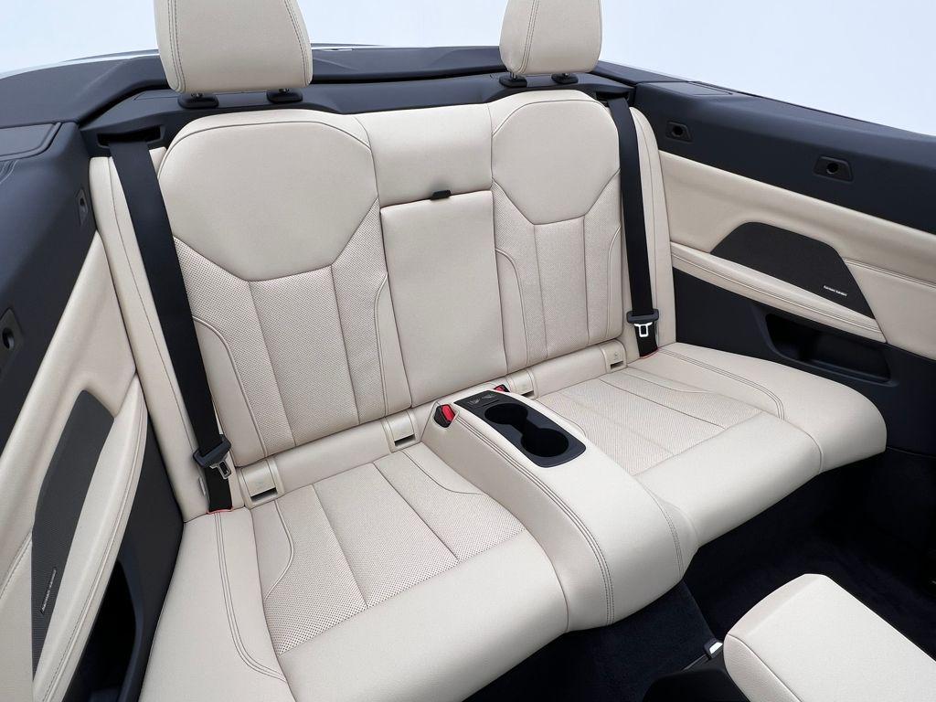 new 2026 BMW 430 car, priced at $72,380