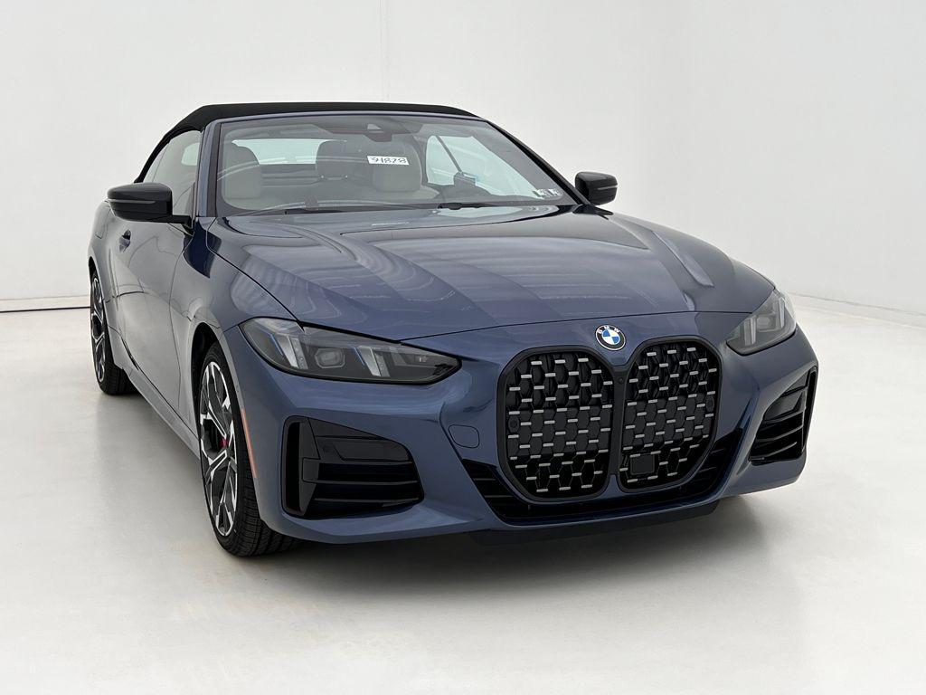 new 2026 BMW 430 car, priced at $72,380