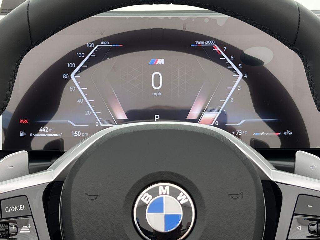 new 2026 BMW 430 car, priced at $72,380